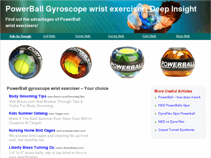 www.gyropowerballs.com