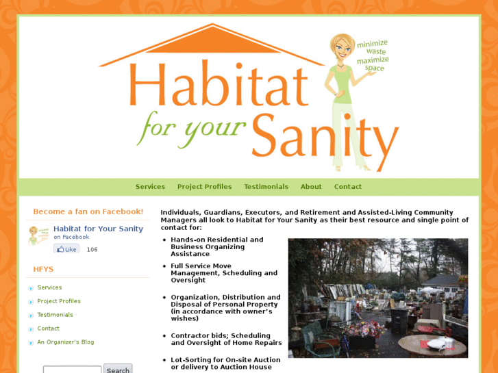 www.habitatforyoursanity.com