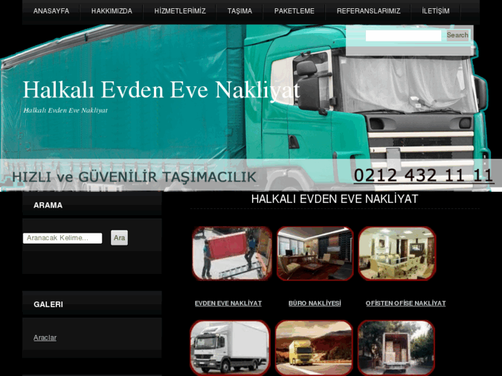 www.halkalievdenevenakliye.com