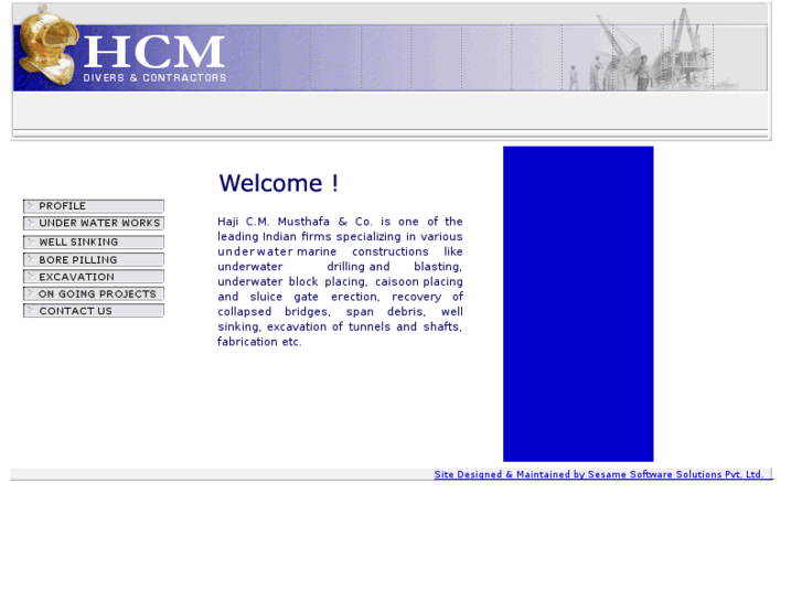 www.hcmindia.com