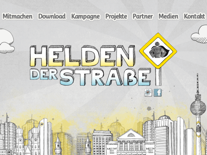 www.helden-der-strasse.org