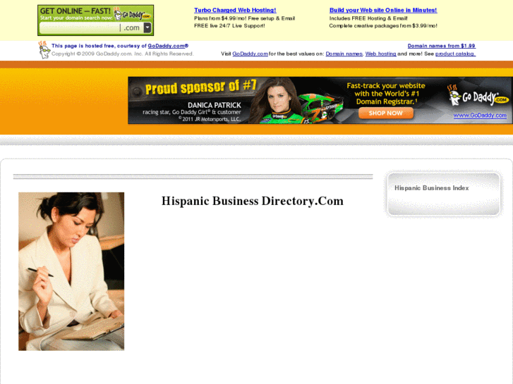 www.hispanicbusinessdirectory.com