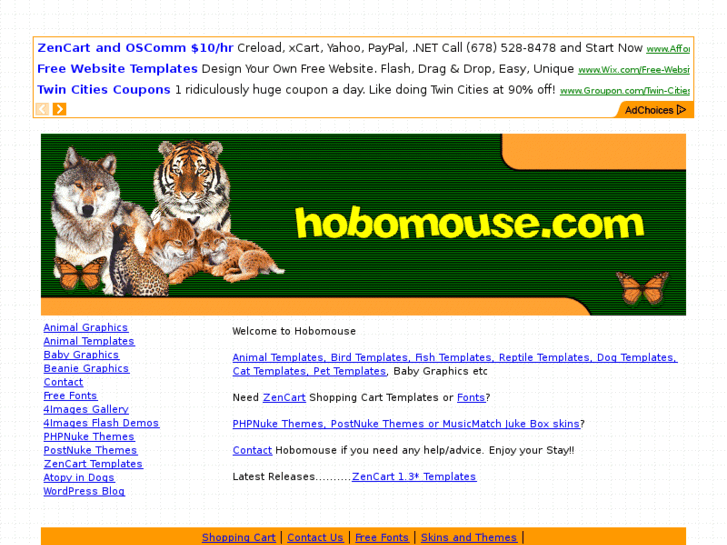 www.hobomouse.com