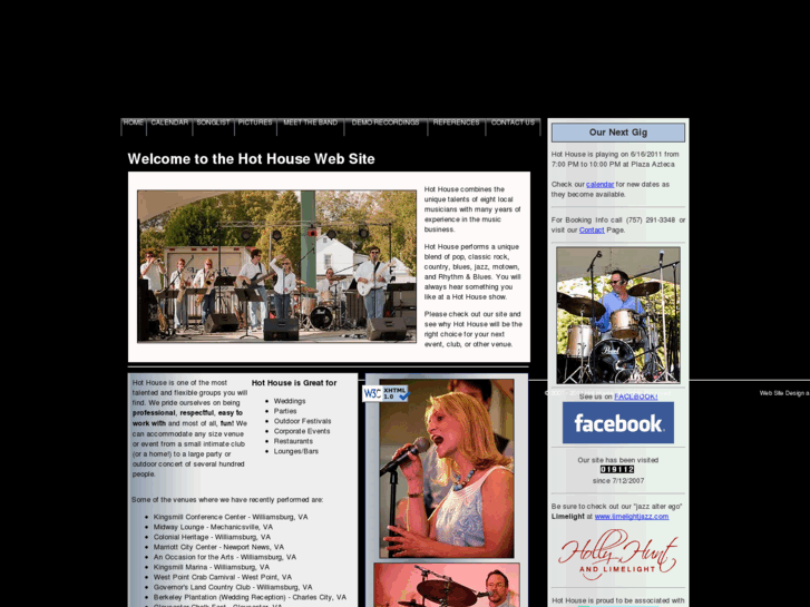 www.hothouse-band.com