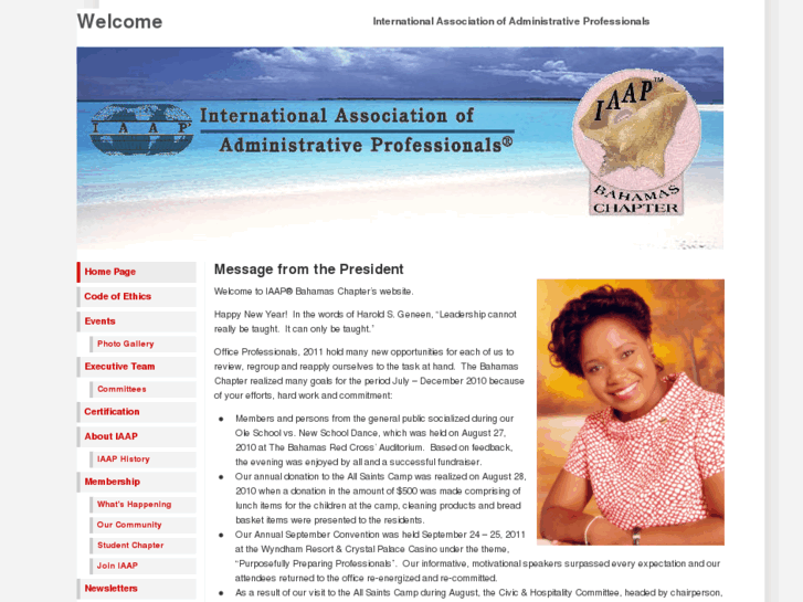 www.iaapbahamas.com