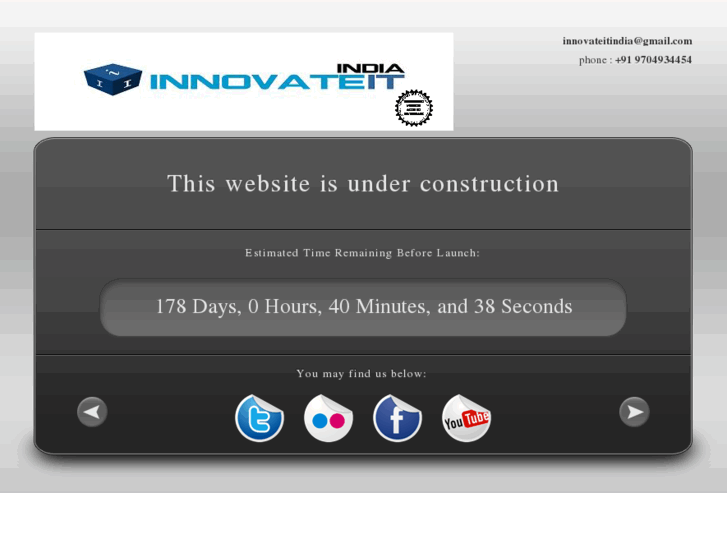 www.innovateitindia.com