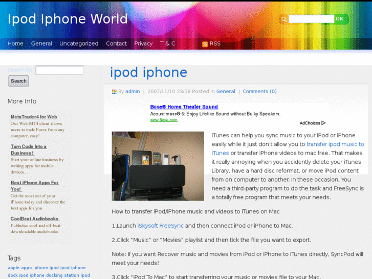 www.ipodiphoneworld.com