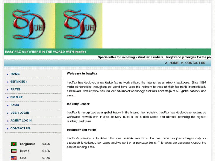 www.iraqfax.com