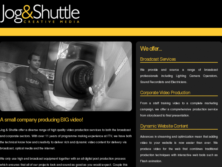 www.jogandshuttle.com