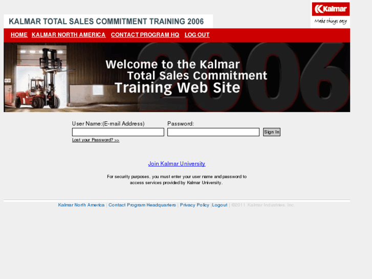 www.kalmaruniversity.com