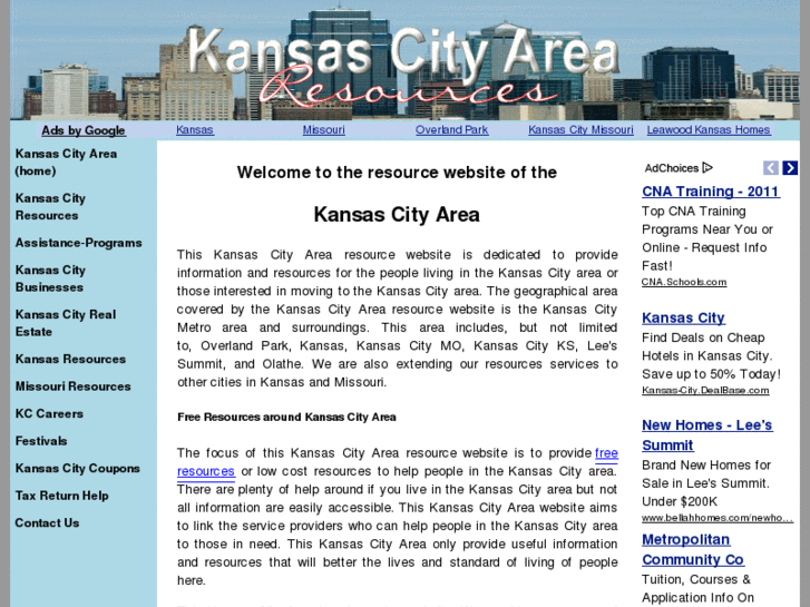 www.kansascityarea.org