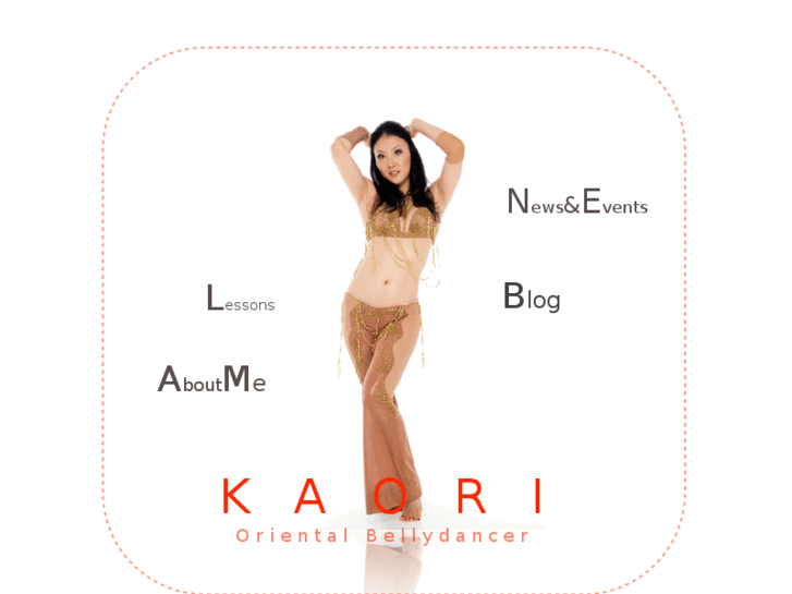 www.kaori-orientaldance.com