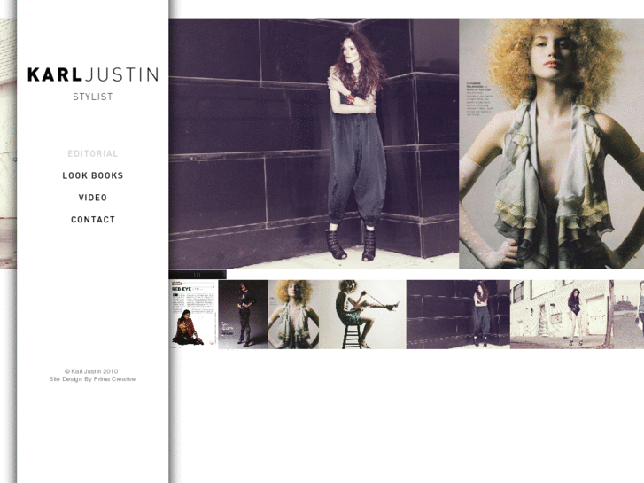 www.karljustin.com