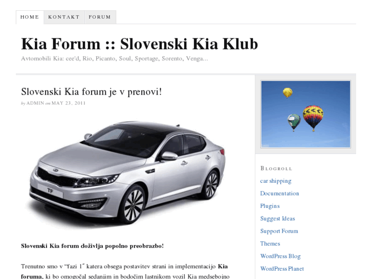 www.kiaforum.si