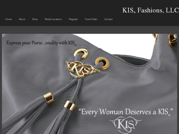 www.kisfashions.com