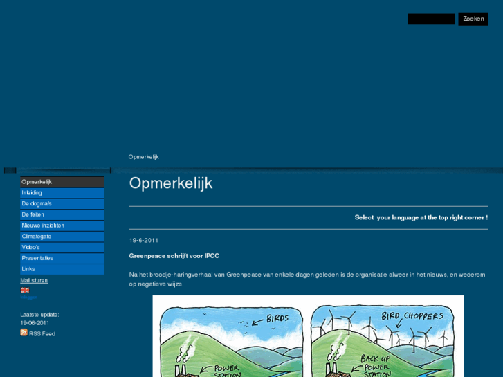 www.klimaatgek.nl