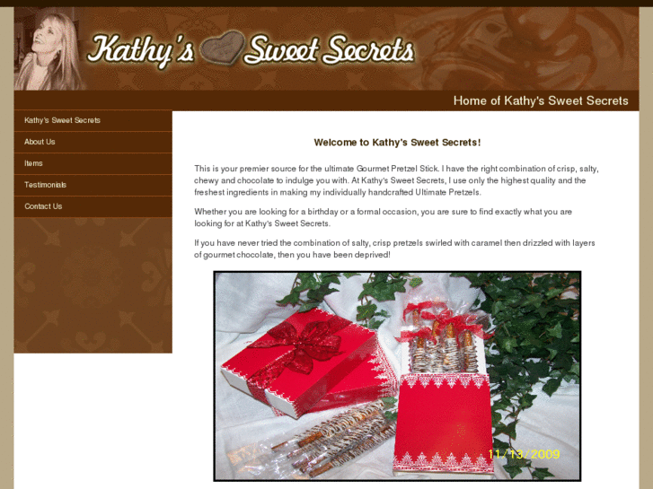 www.ksweetsecrets.com