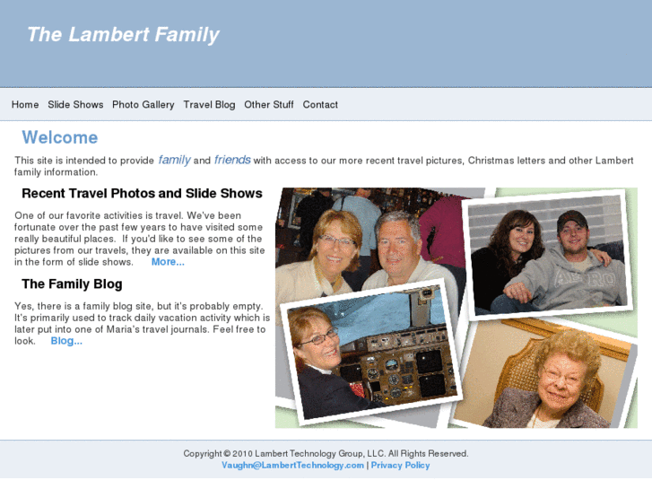 www.lamberttechnology.net