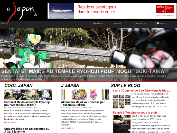 www.lejapon.fr