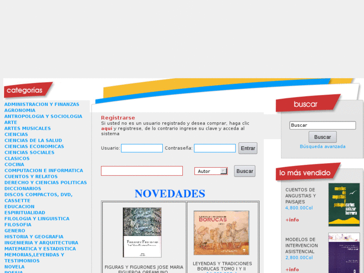 www.libreriaucr.com