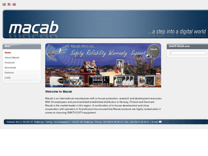 www.macab.com