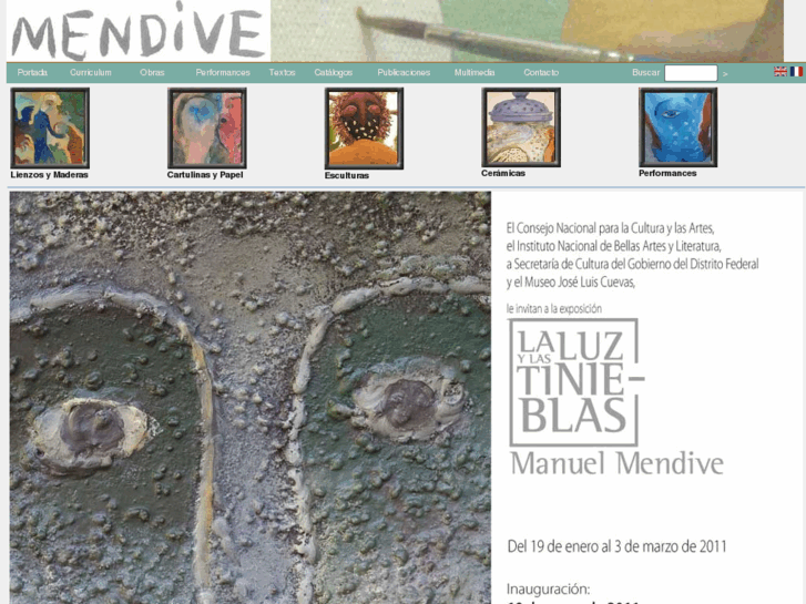 www.mendiveart.com