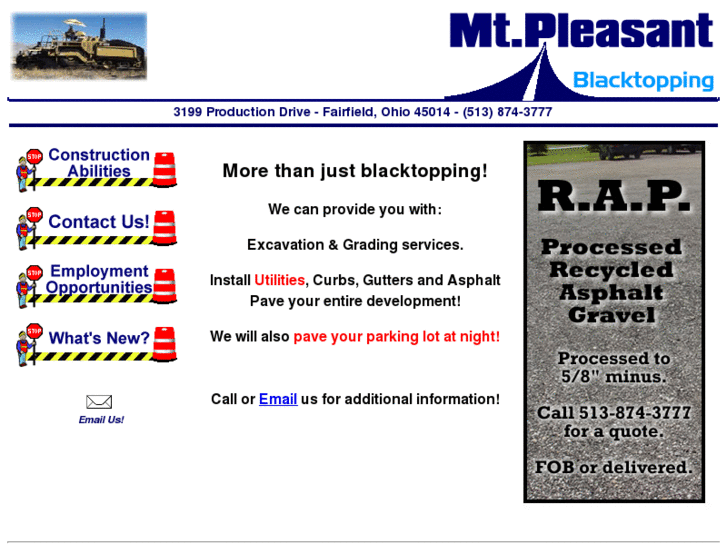 www.mpblacktopping.com