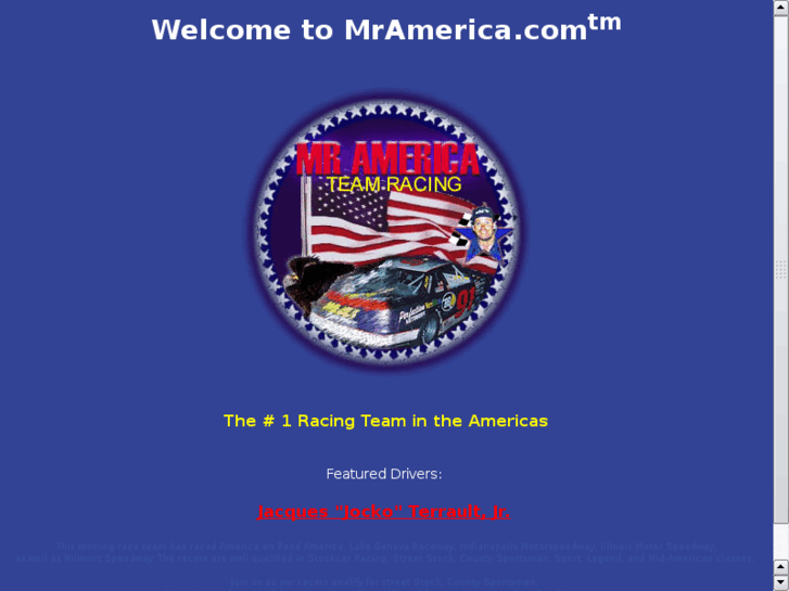 www.mramerica.com