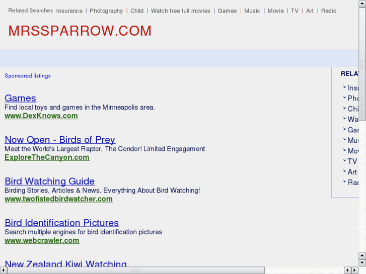 www.mrssparrow.com