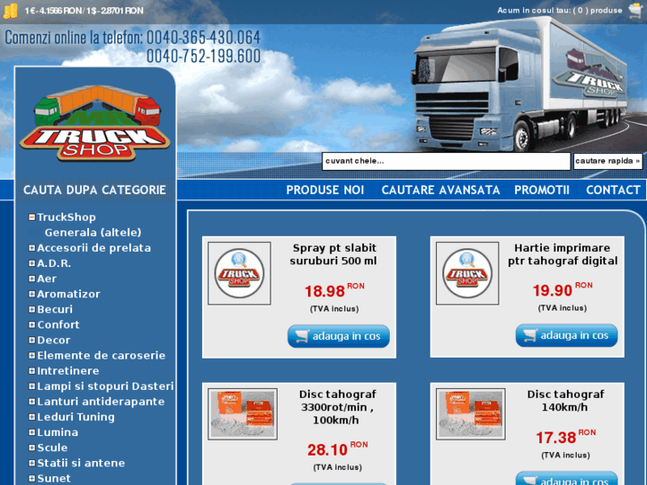 www.mrtruckshop.ro