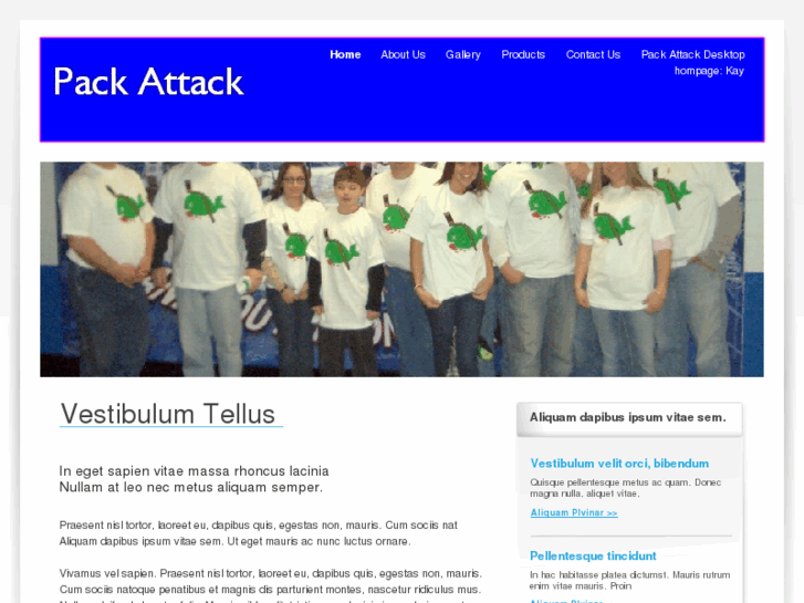 www.packattack.org