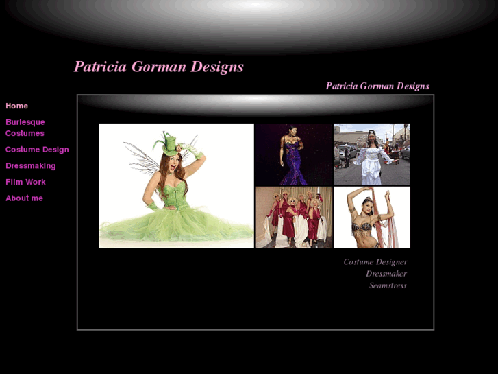 www.patriciagormandesigns.com