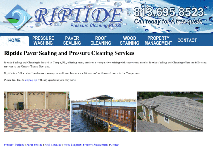 www.paversealingtampa.com