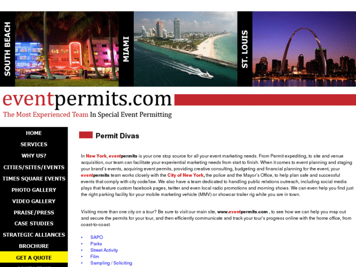 www.permitdivas.com
