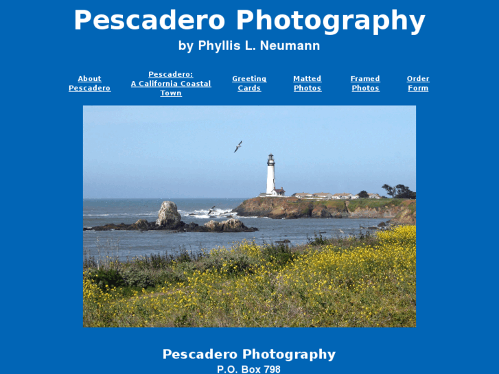 www.pescaderophotography.com