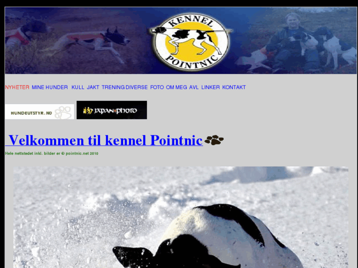 www.pointnic.net