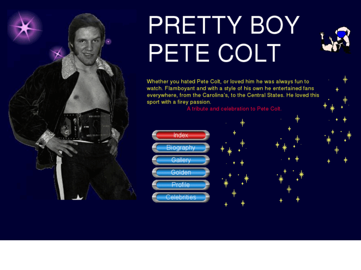 www.prettyboycolt.com