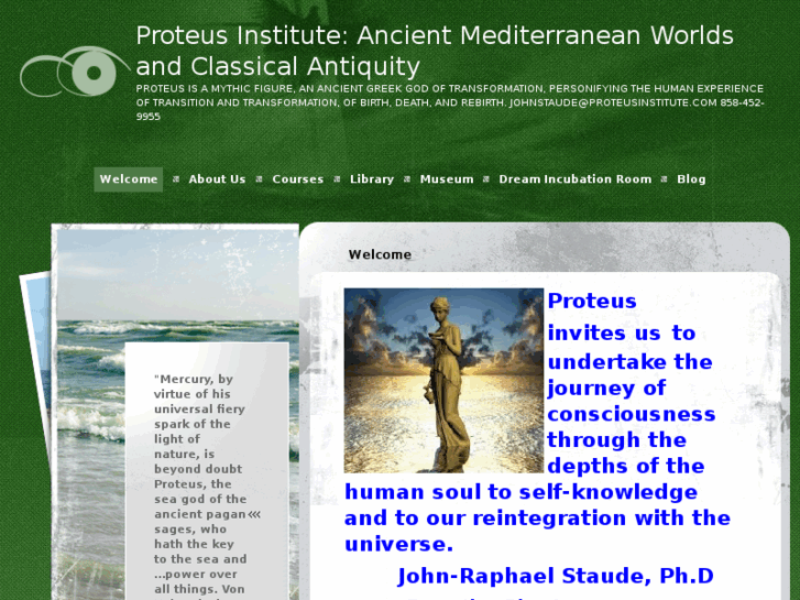 www.proteusinstitute.com