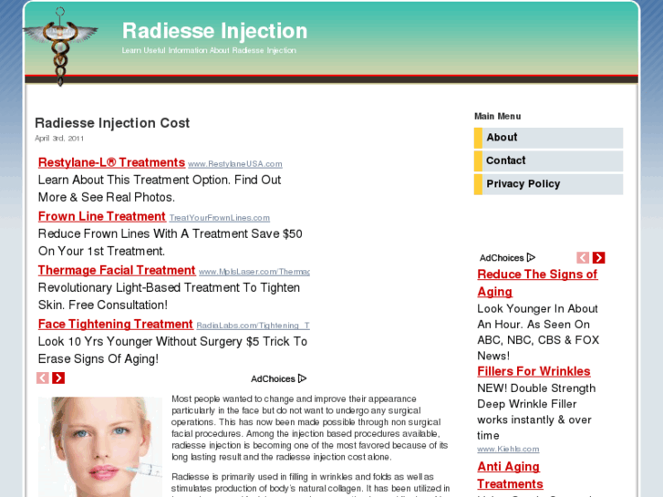 www.radiesseinjection.net