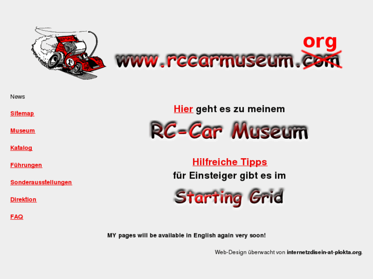 www.rccarmuseum.org