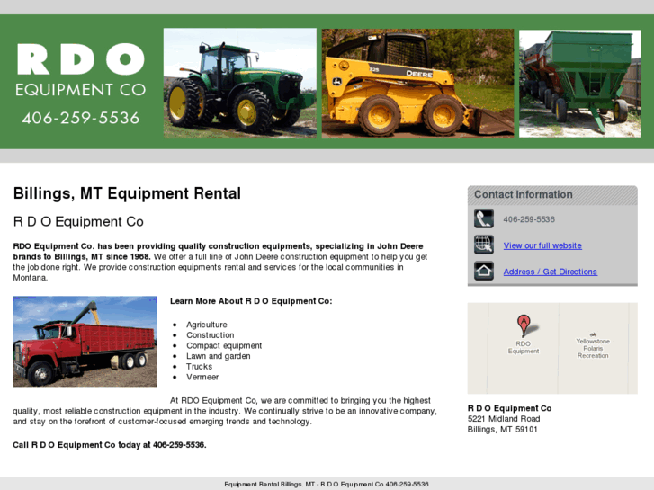 www.rdoequipmentmontana.com