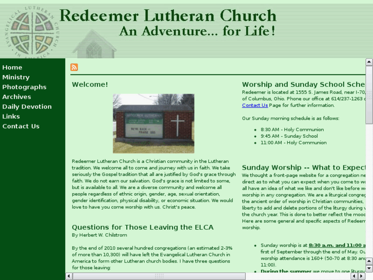 www.redeemerluth.com