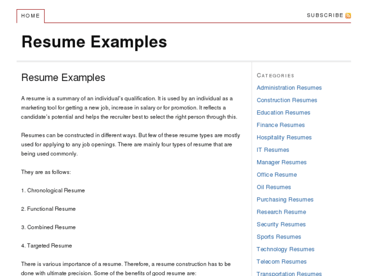 www.resume-examples.org