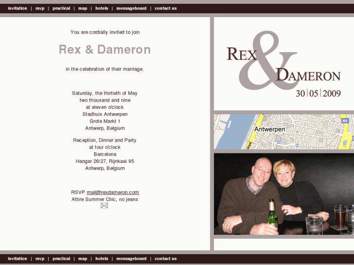 www.rexdameron.com