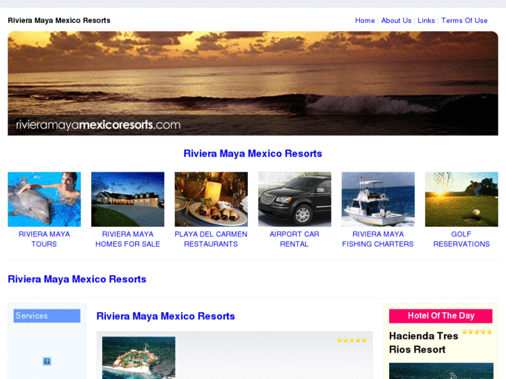 www.rivieramayamexicoresorts.com