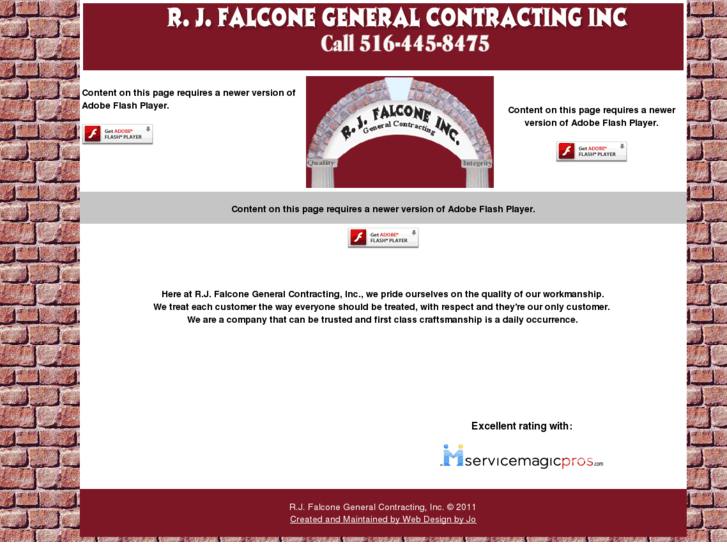 www.rjfalcone.com