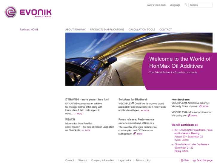www.rohmax.net