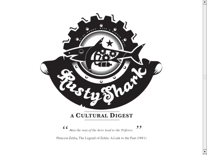 www.rustyshark.com