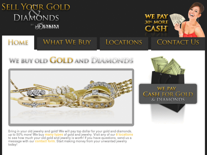 www.sellyourgoldanddiamonds.com