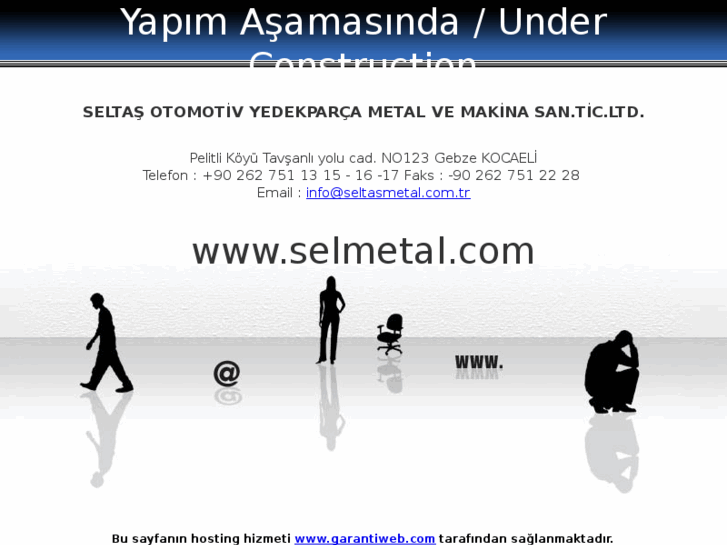 www.selmetal.com